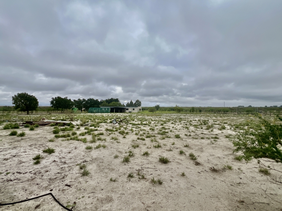 10 Bedroom Property for Sale in Hartebeesfontein Western Cape